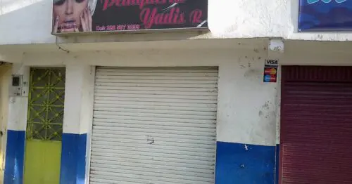 PELUQUERIA YADIS R BOGOTÁ PELUQUERIA YADIS R BOGOTÁ